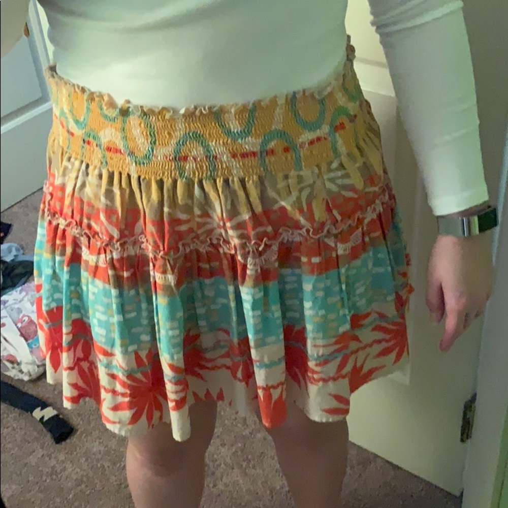American rag skirt
